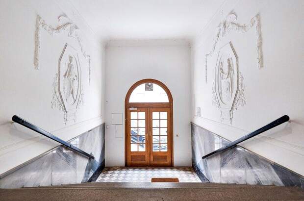 Wohnung mieten in 1030 Wien (Bild 3)