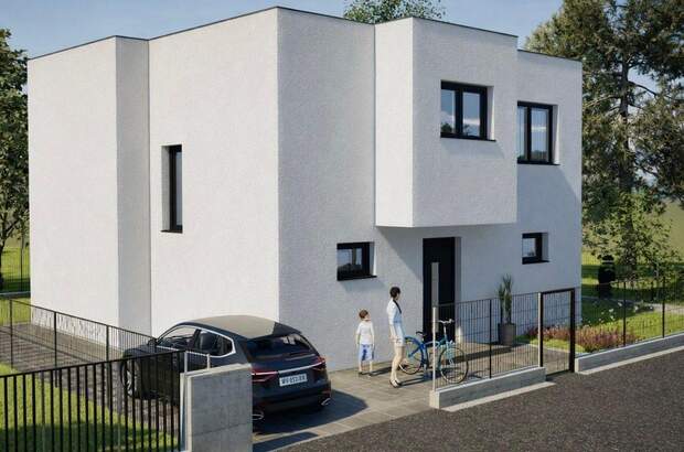 Haus mit Garten kaufen in 1210 WIen (Bild 5)