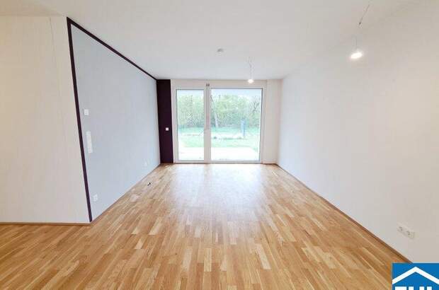 Terrassenwohnung kaufen in 1210 Wien (Bild 2)