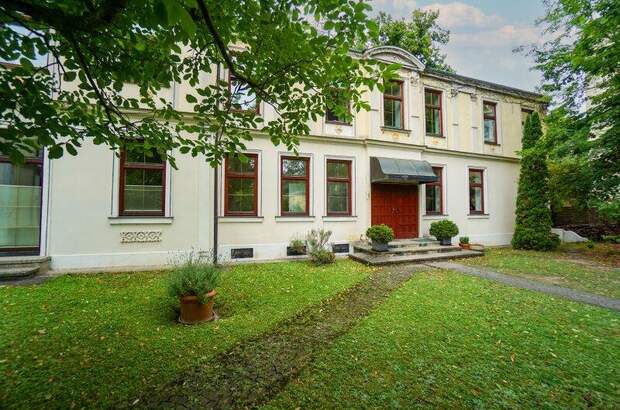 Terrassenwohnung kaufen in 1130 Wien (Bild 1)