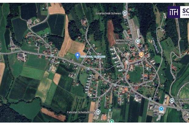 Grundstück kaufen in 8323 Sankt Marein (Bild 1)