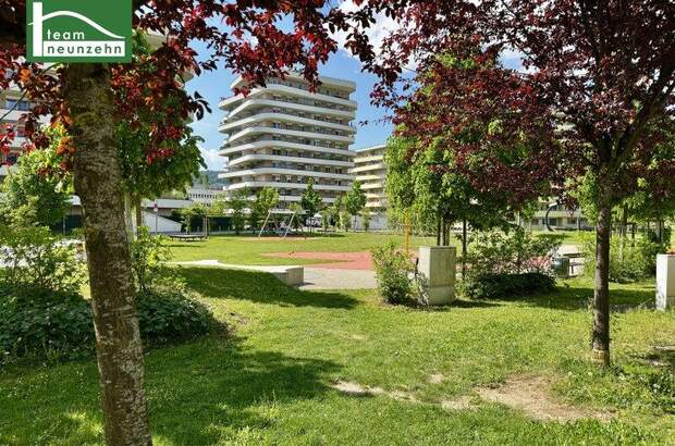 Terrassenwohnung mieten in 8054 Graz (Bild 1)