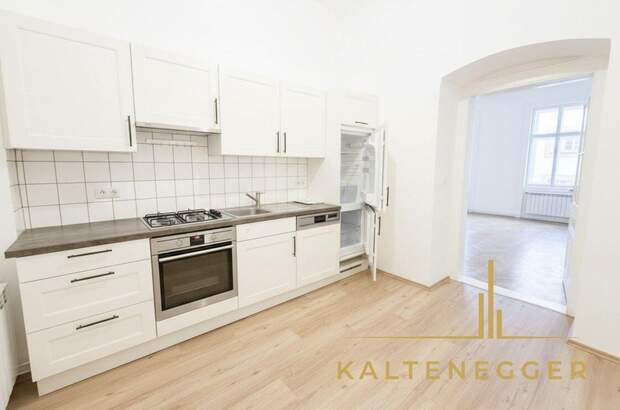 Altbauwohnung kaufen in 1090 Wien (Bild 5)