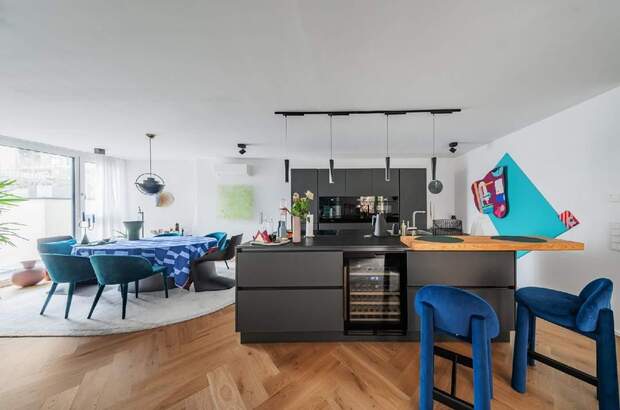 Eigentumswohnung in 1160 Wien