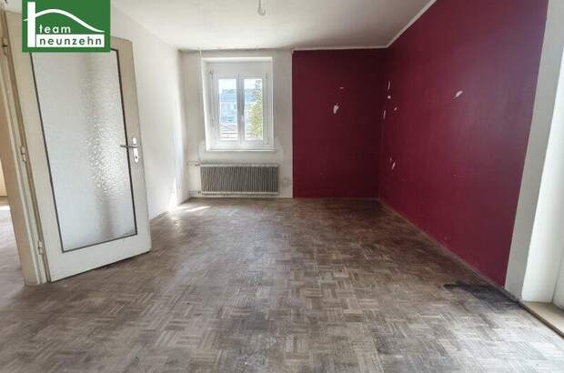 Terrassenwohnung mieten in 3100 St. Pölten (Bild 4)