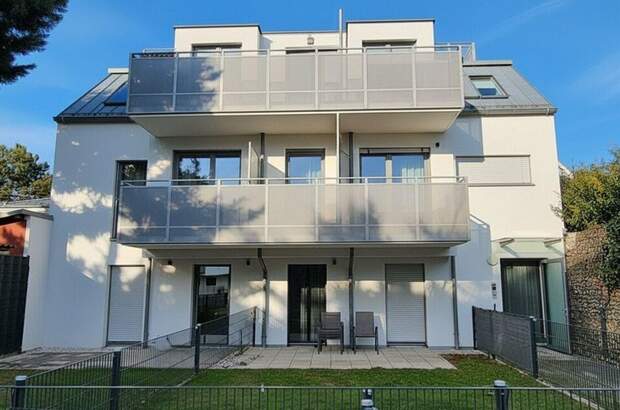 Wohnung mit Balkon kaufen in 1230 Wien (Bild 2)