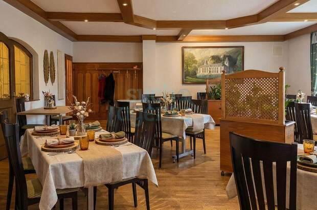 Gewerbeobjekt kaufen in 2560 Alkersdorf (Bild 1)