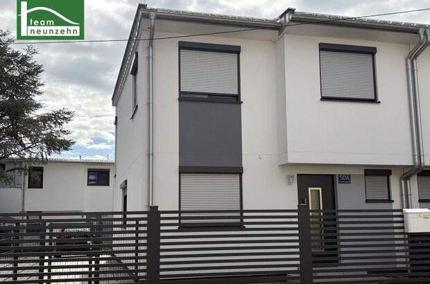 Mehrfamilienhaus kaufen in 1210 Wien (Bild 2)