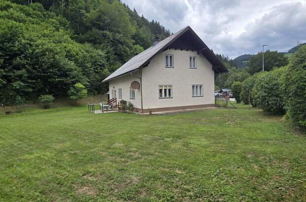 Haus kaufen in 3212 Schwarzenbach (Bild 5)