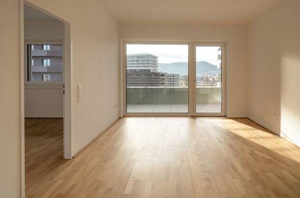 Terrassenwohnung mieten in 8020 Graz (Bild 3)