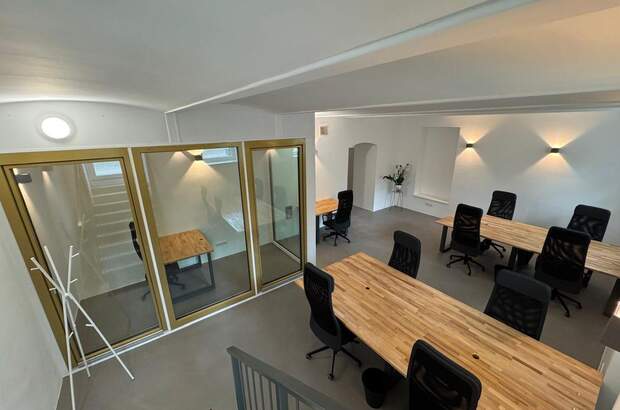 Gewerbeobjekt mieten in 1080 Wien (Bild 4)