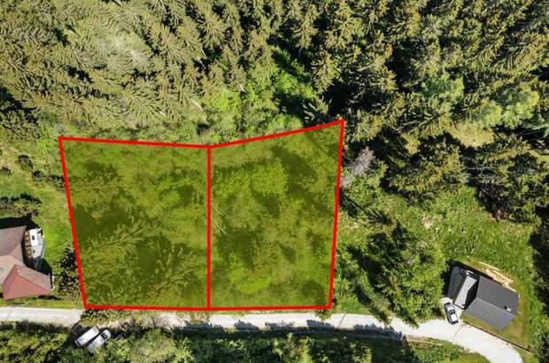 Grundstück kaufen in 9400 Wolfsberg (Bild 3)