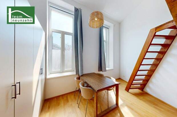 Wohnung mieten in 1030 Wien (Bild 5)