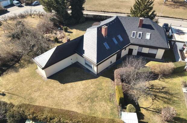 Haus mit Garten kaufen in 8720 Knittelfeld (Bild 4)