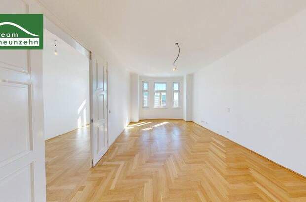 Terrassenwohnung kaufen in 1030 Wien (Bild 3)