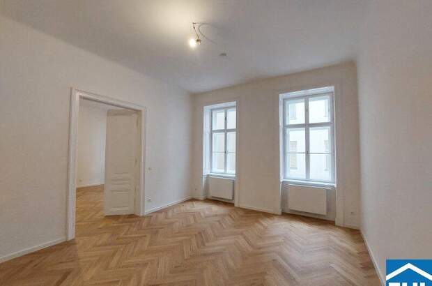 Terrassenwohnung mieten in 1010 Wien (Bild 3)