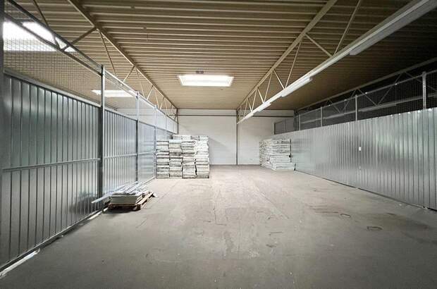 Gewerbeobjekt mieten in 3500 Krems (Bild 1)