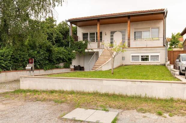 Haus mit Garten kaufen in 7100 Neusiedl (Bild 2)