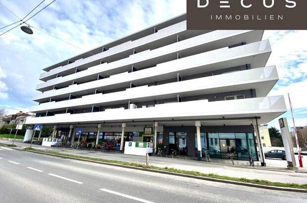 Terrassenwohnung mieten in 8020 Graz (Bild 1)