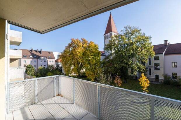 Terrassenwohnung mieten in 2700 Wr. Neustadt (Bild 2)