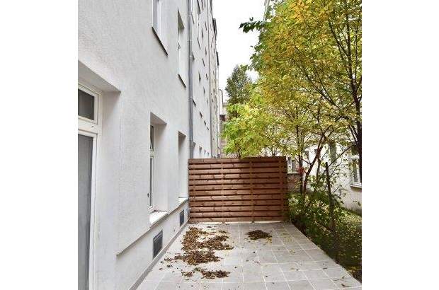 Terrassenwohnung kaufen in 1200 Wien (Bild 1)