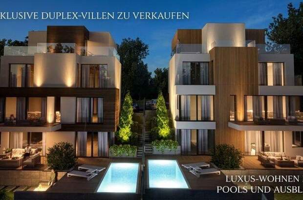 Chalet kaufen in 1130 Wien (Bild 1)