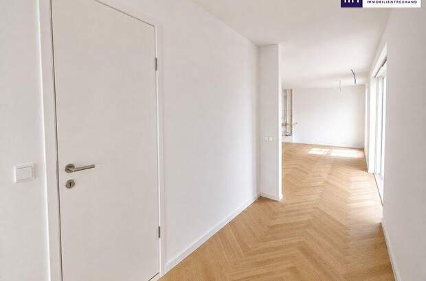 Terrassenwohnung kaufen in 1020 Wien (Bild 4)
