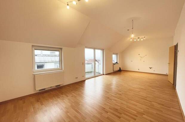 Terrassenwohnung mieten in 3681 Hofamt Priel (Bild 1)