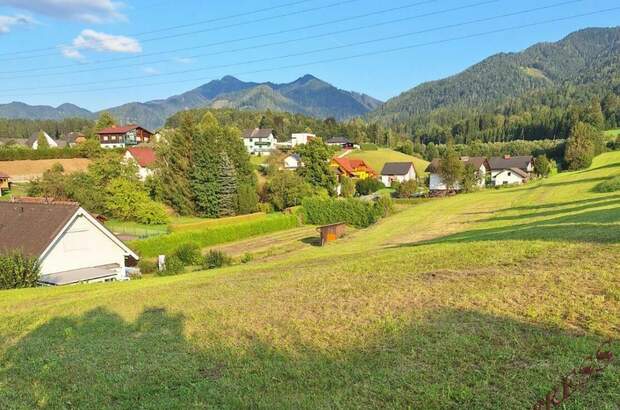 Grundstück kaufen in 8662 Mitterdorf (Bild 5)