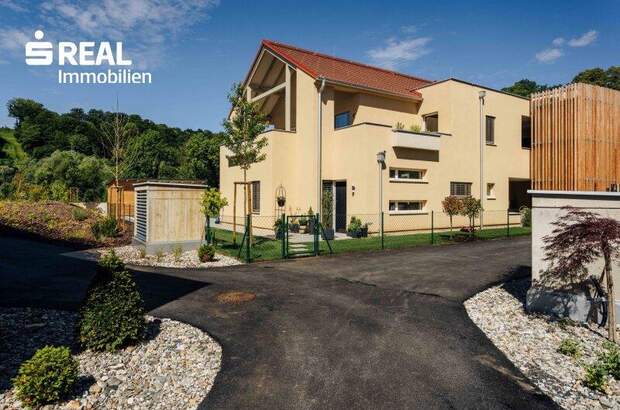 Terrassenwohnung kaufen in 8430 Leibnitz (Bild 2)