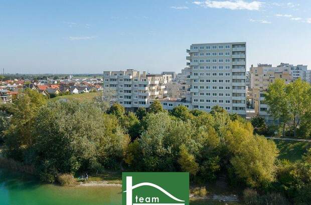 Terrassenwohnung mieten in 1220 Wien (Bild 1)