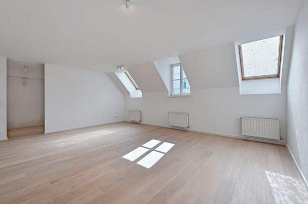 Terrassenwohnung kaufen in 1050 Wien (Bild 2)