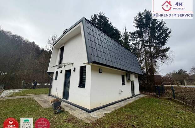 Gartenhaus kaufen in 3150 Wilhelmsburg (Bild 4)