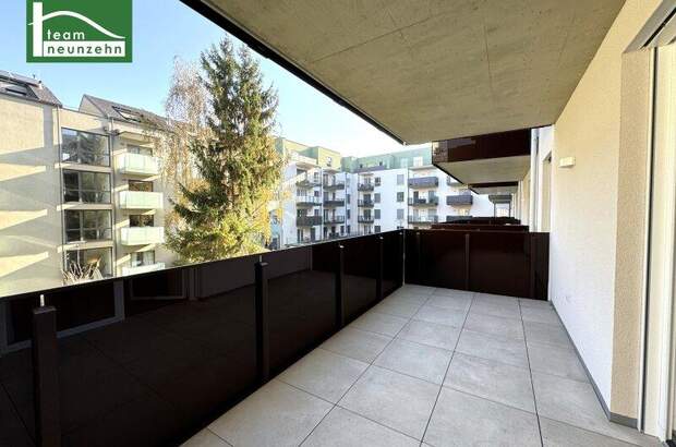 Terrassenwohnung kaufen in 8020 Graz (Bild 5)
