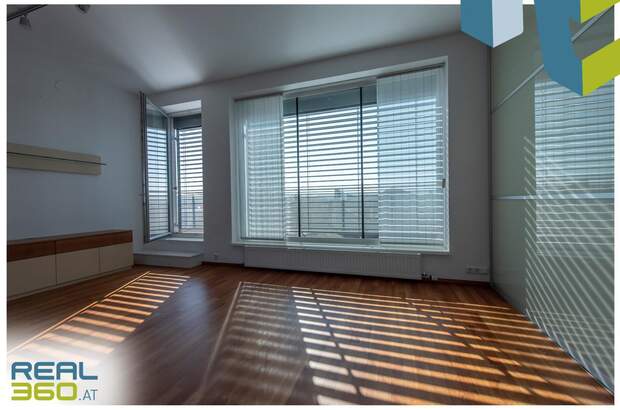 Terrassenwohnung kaufen in 4050 Traun (Bild 2)