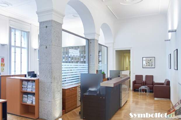 Büro / Praxis mieten in 3100 St. Pölten (Bild 1)