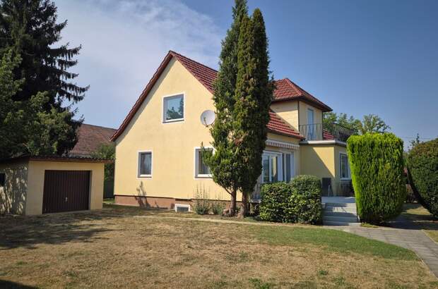 Einfamilienhaus kaufen in 3041 Asperhofen (Bild 3)