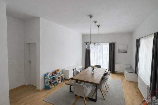 Haus mit Garten kaufen in 2752 Wöllersdorf (Bild 3)