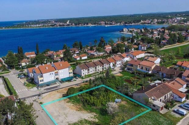 Grundstück kaufen in 52466 Novigrad (Bild 2)