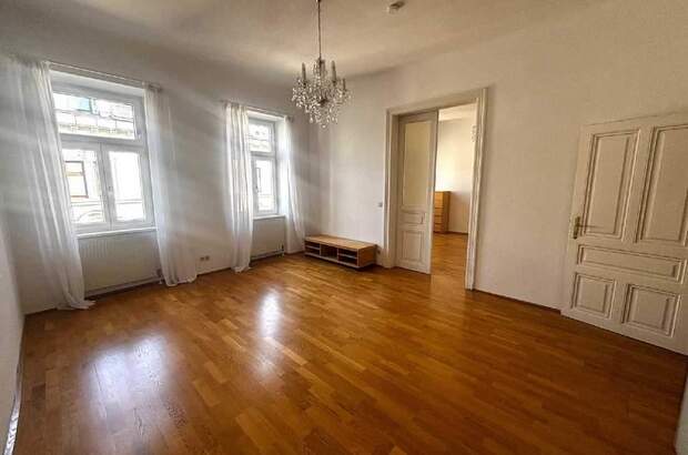 Eigentumswohnung in 1030 Wien