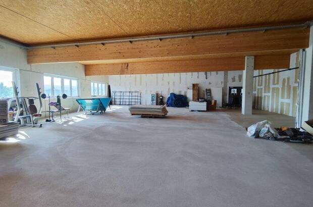 Büro / Praxis mieten in 2620 Neunkirchen (Bild 2)