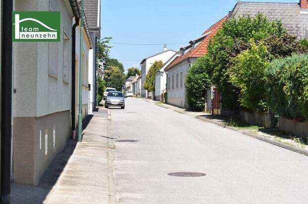 Einfamilienhaus kaufen in 7011 Siegendorf (Bild 1)