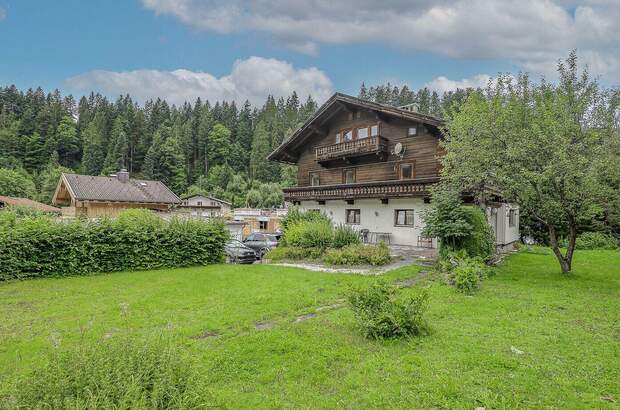 Grundstück kaufen in 6370 Kitzbühel (Bild 3)