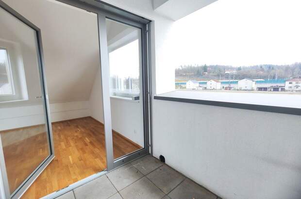 Wohnung mit Balkon mieten in 4030 Linz (Bild 2)