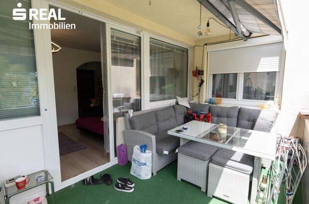 Terrassenwohnung kaufen in 2763 Neusiedl (Bild 2)