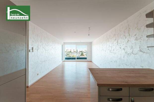 Terrassenwohnung kaufen in 1220 Wien (Bild 5)