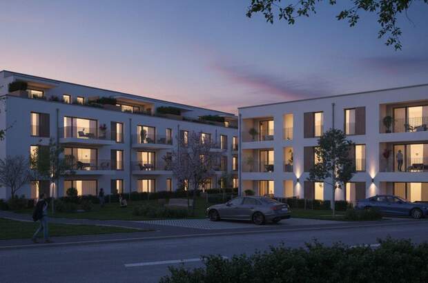 Eigentumswohnung in 4840 Vöcklabruck (Bild 2)