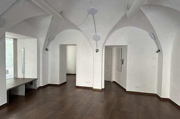 Büro / Praxis mieten in 7000 Eisenstadt (Bild 1)