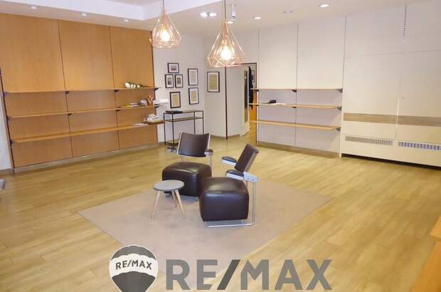 Büro / Praxis mieten in 2340 Mödling (Bild 1)