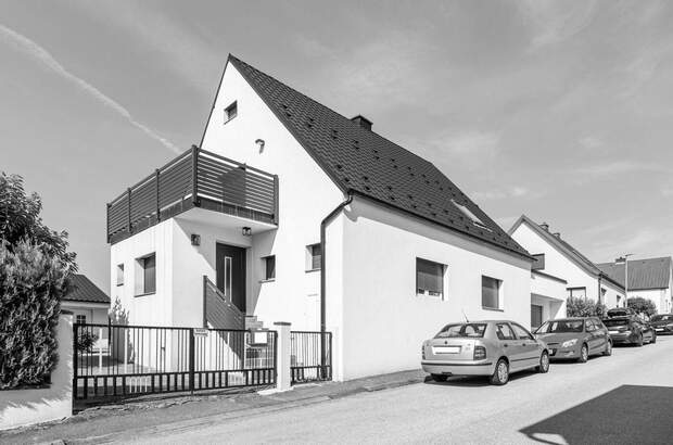 Haus kaufen in 7210 Walbersdorf (Bild 1)